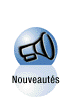 Nouveautés